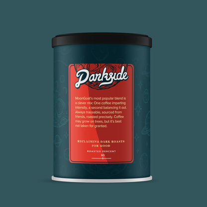 DarkSide of the MoonGoat