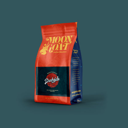 DarkSide of the MoonGoat