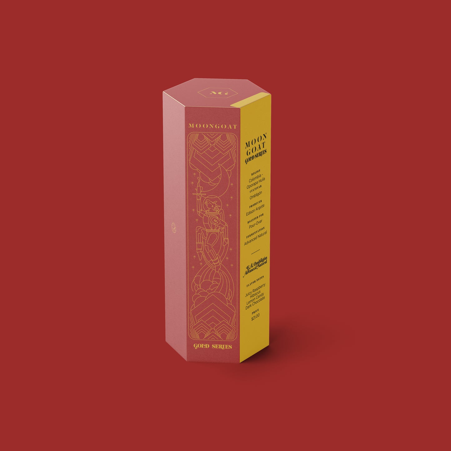 E.A. Ombligón Advanced Natural