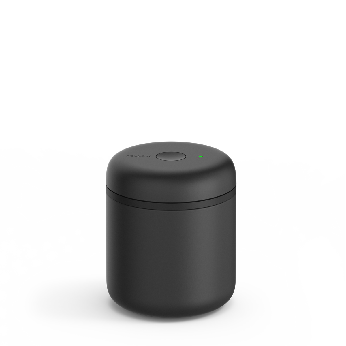Electric Atmos Vacuum Canister