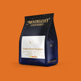 MoonGoat Coffee Roastery (Non-retail Location)