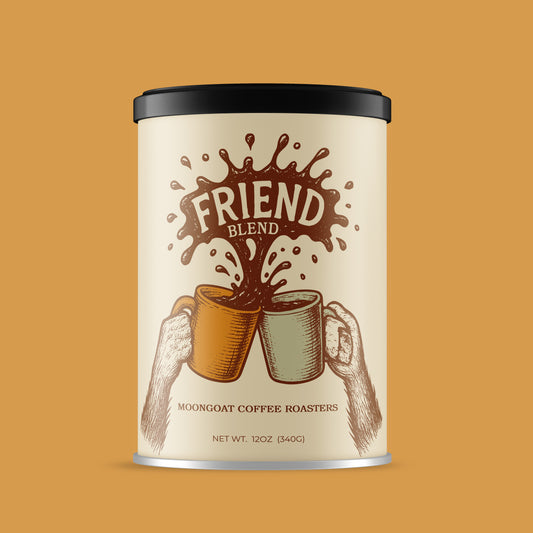 Friend Blend '25