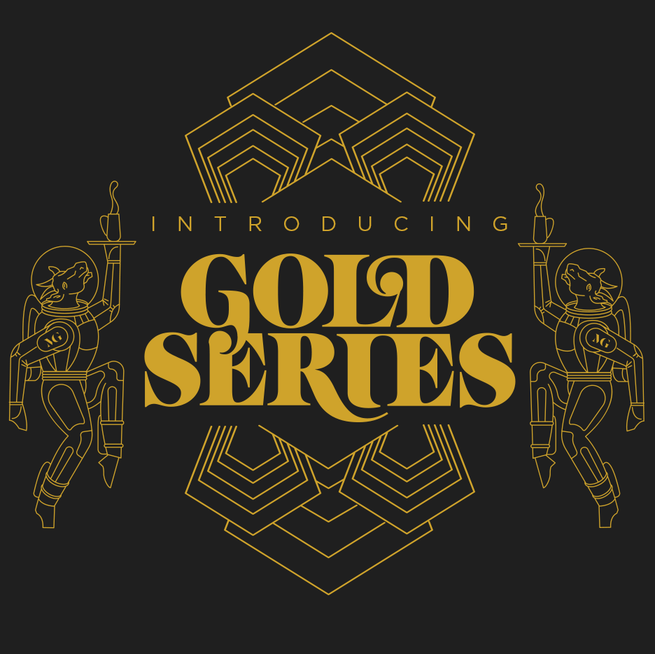 Gold Series