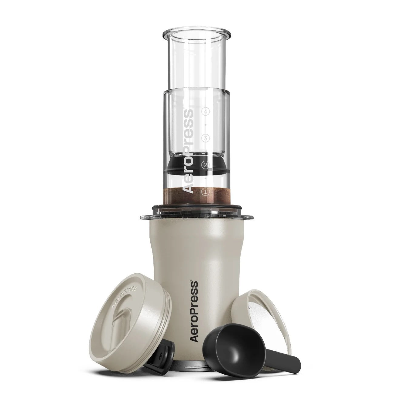 AeroPress Go - Thumbnail 2