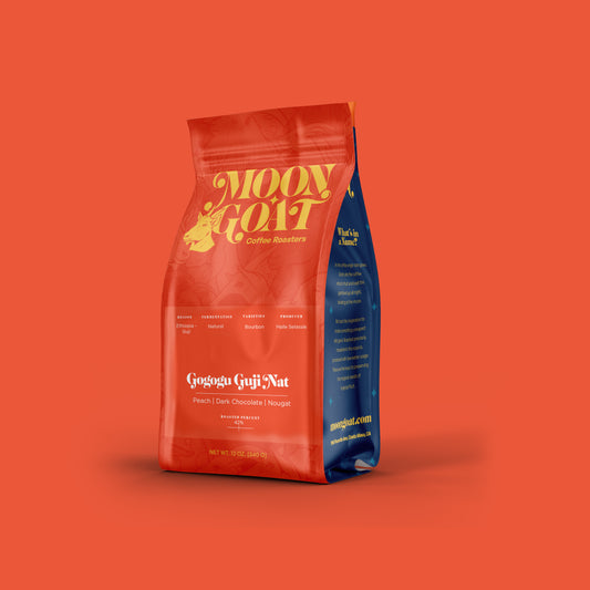 Gogogu Guji Nat