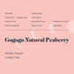 Gogogu Natural Peaberry