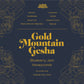 Gold Mountain Gesha