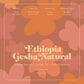 Gori Gesha Natural