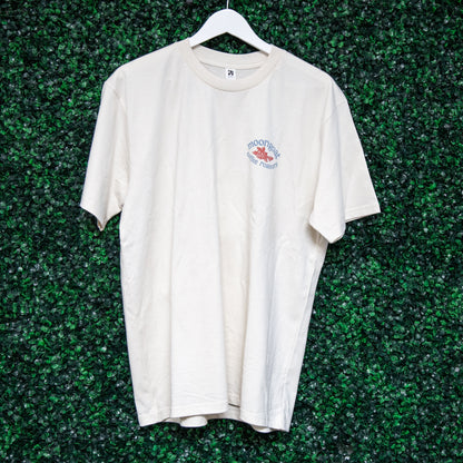 MidSide Box Tee
