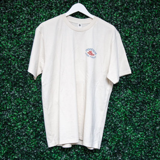 MidSide Box Tee