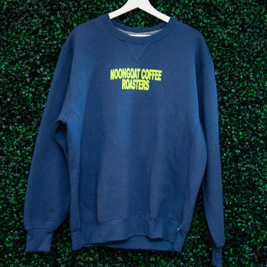 Sweater Weather Crew