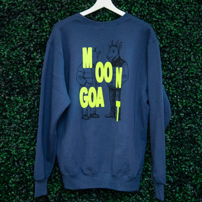 Sweater Weather Crew