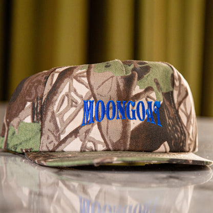 Spring 26' Camo Hat
