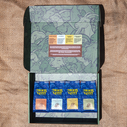 MG | James Hoffmann Fermentation Project Set
