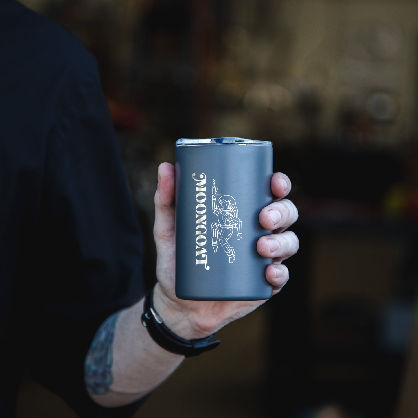 MG Essential Tumbler