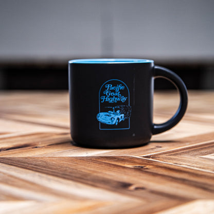 MoonGoat Mugs