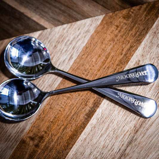 MoonGoat Cupping Spoon