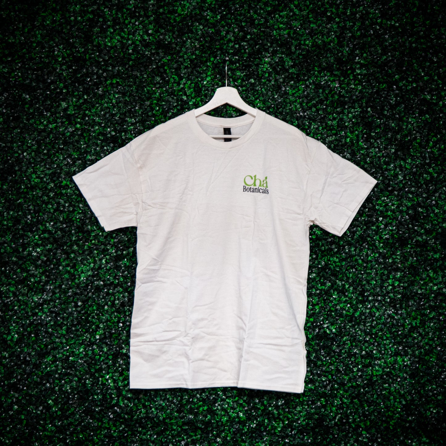 Chá Botanicals Tee