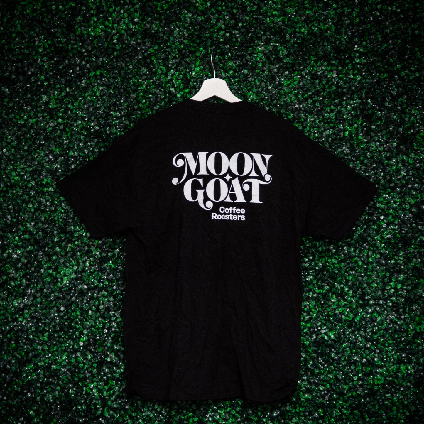 New Wave MoonGoat Tee