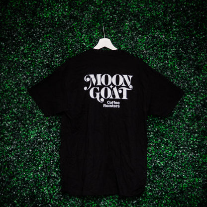 New Wave MoonGoat Tee