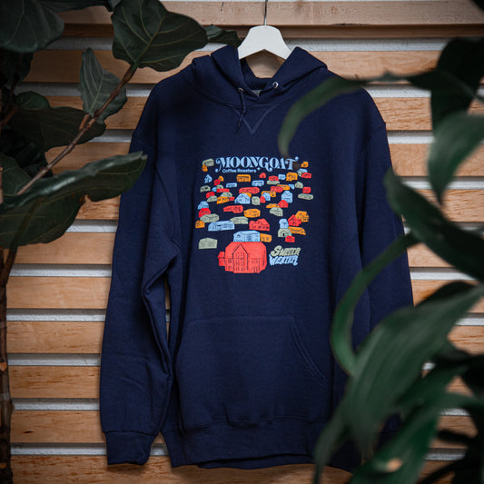 Sweater Weather Sweatshirt