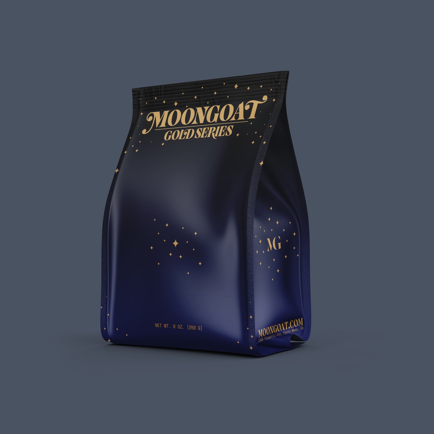 Gold Series