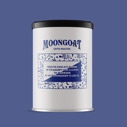 MidSide of The MoonGoat