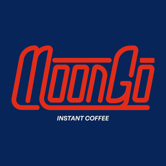 MoonGo - Specialty Instant