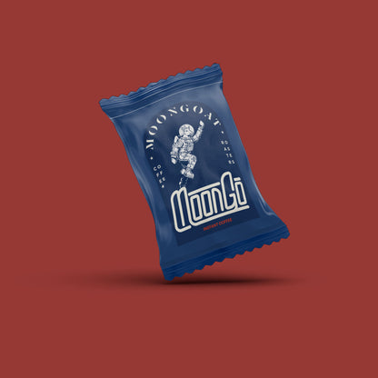 MoonGo Instant Coffee