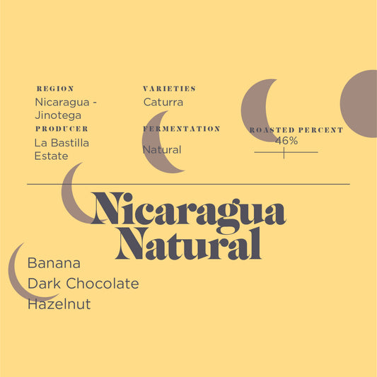 Nicaragua Natural