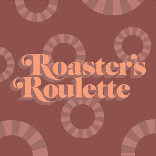 Roaster's Roulette