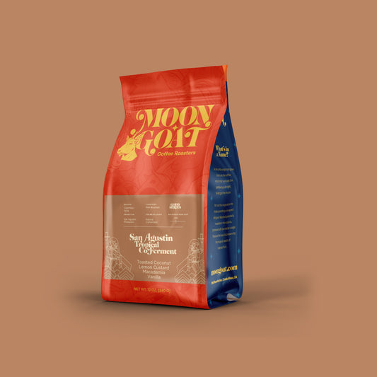 San Agustin Tropical CoFerment