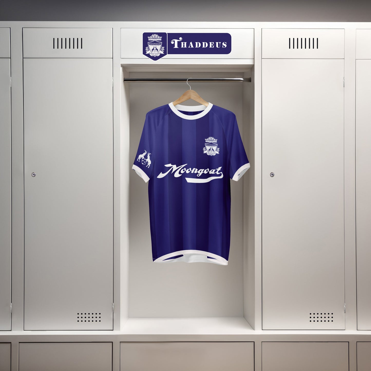 Heritage Spring Jersey