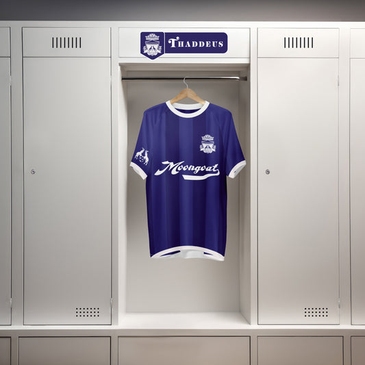 Heritage Spring Jersey