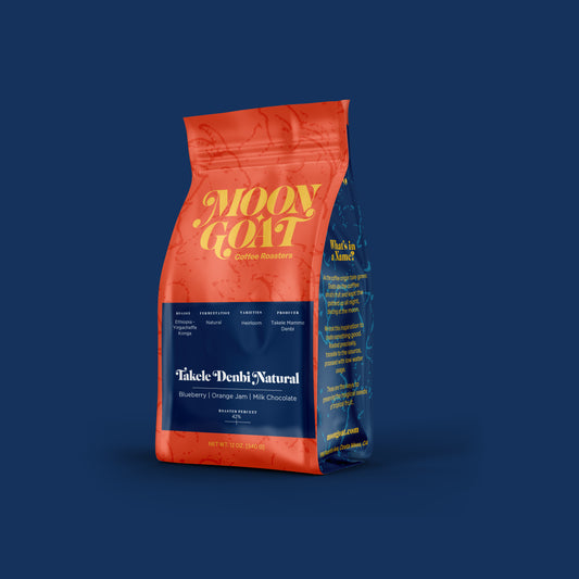 Takele Denbi Natural