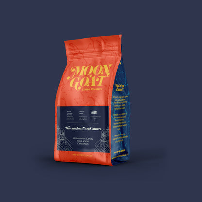 Watermelon Nitro Caturra