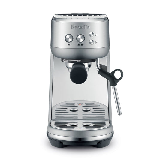 Breville Bambino Brushed Stainless Steel