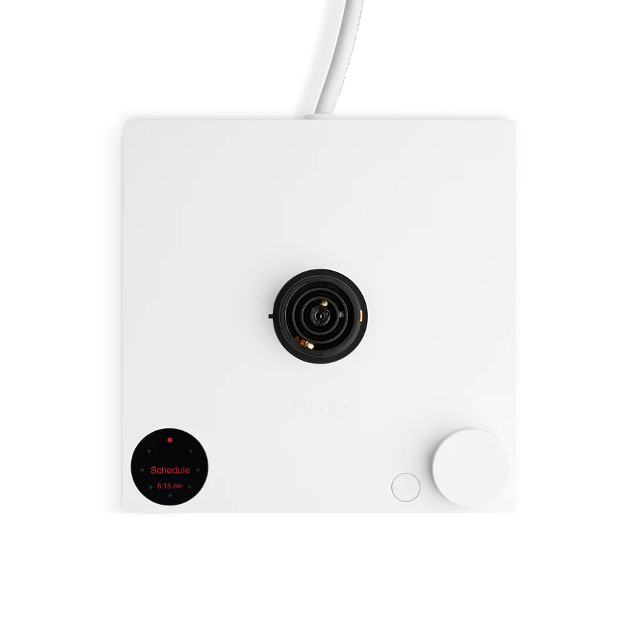 Stagg EKG PRO- White