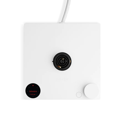 Stagg EKG PRO- White