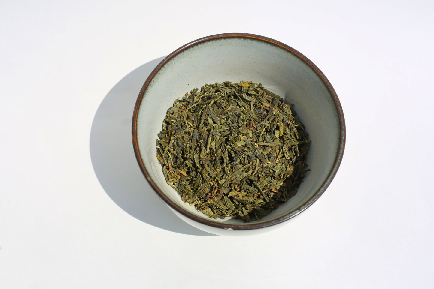 Sencha Green Tea (100G)