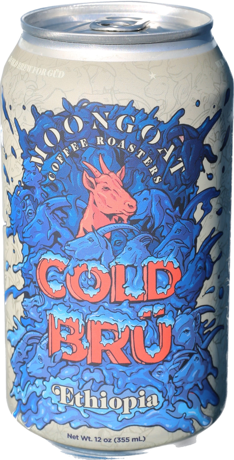 all MoonGoat Coffee Roasters