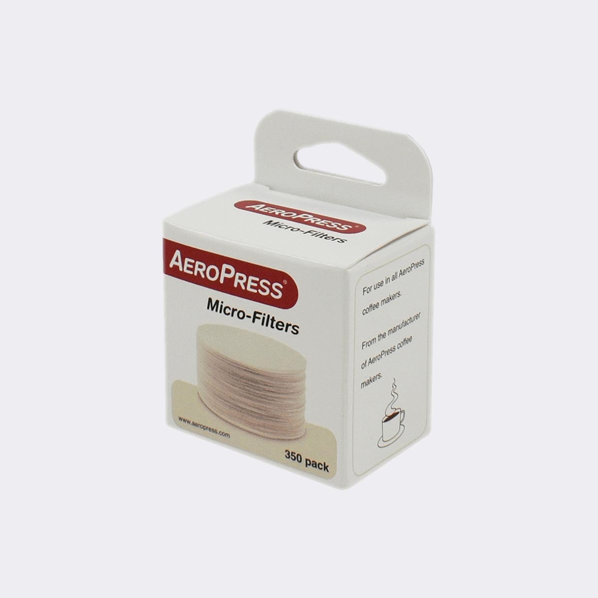Aeropress Micro Filters